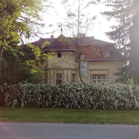 Villa Ricz Palic Luaran gambar