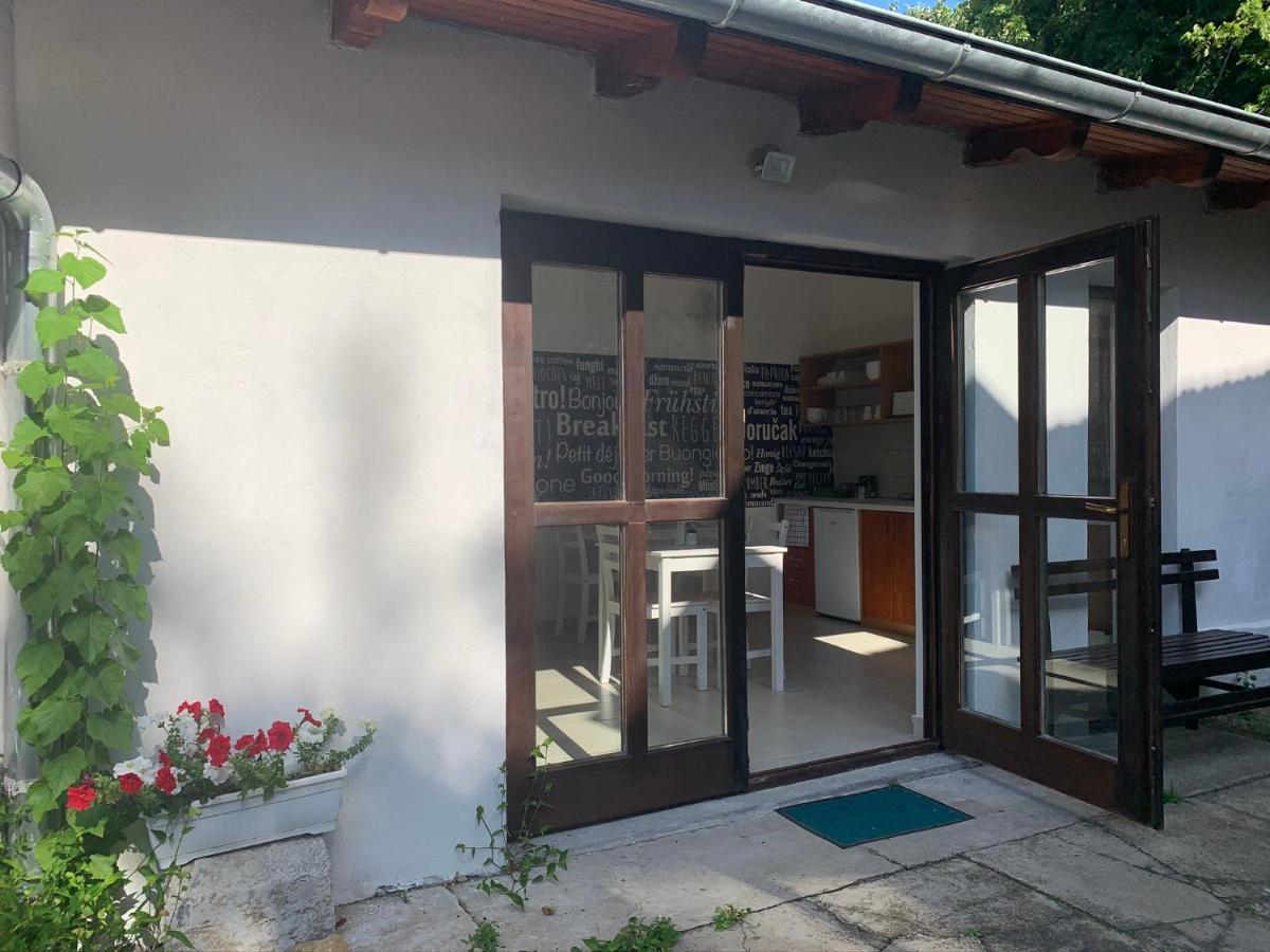 Villa Ricz Palic Luaran gambar