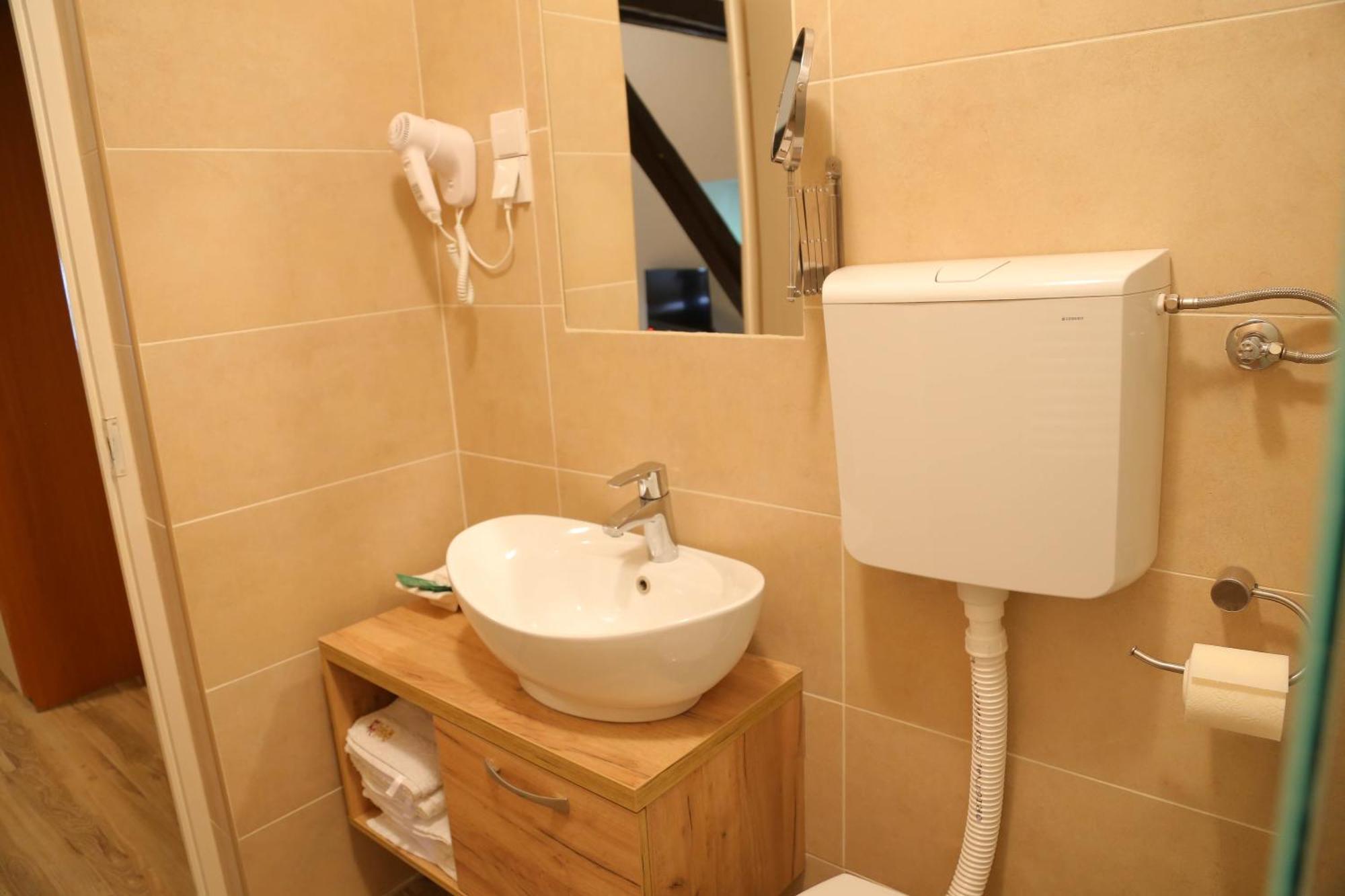 Villa Ricz Palic Luaran gambar