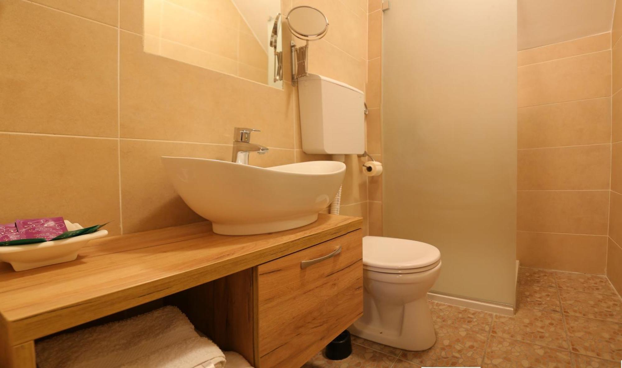 Villa Ricz Palic Luaran gambar