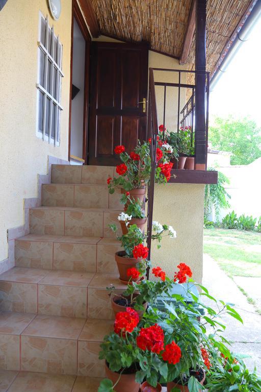 Villa Ricz Palic Luaran gambar