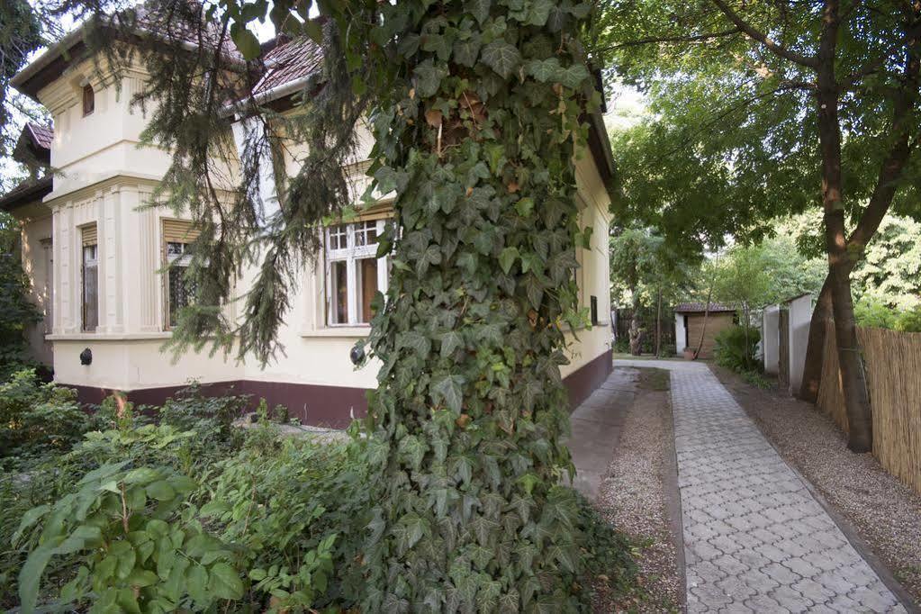 Villa Ricz Palic Luaran gambar
