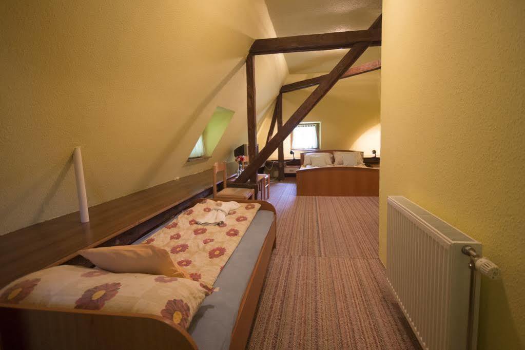 Villa Ricz Palic Luaran gambar