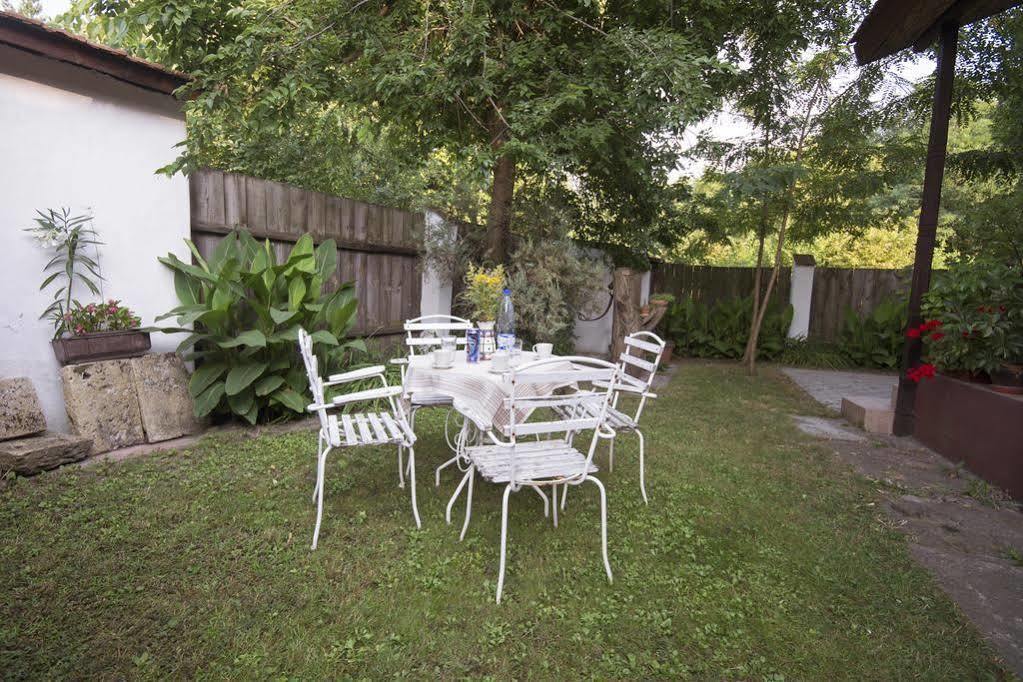 Villa Ricz Palic Luaran gambar