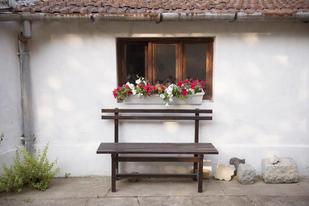Villa Ricz Palic Luaran gambar