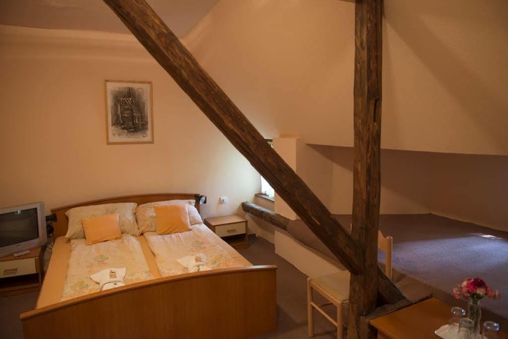 Villa Ricz Palic Luaran gambar