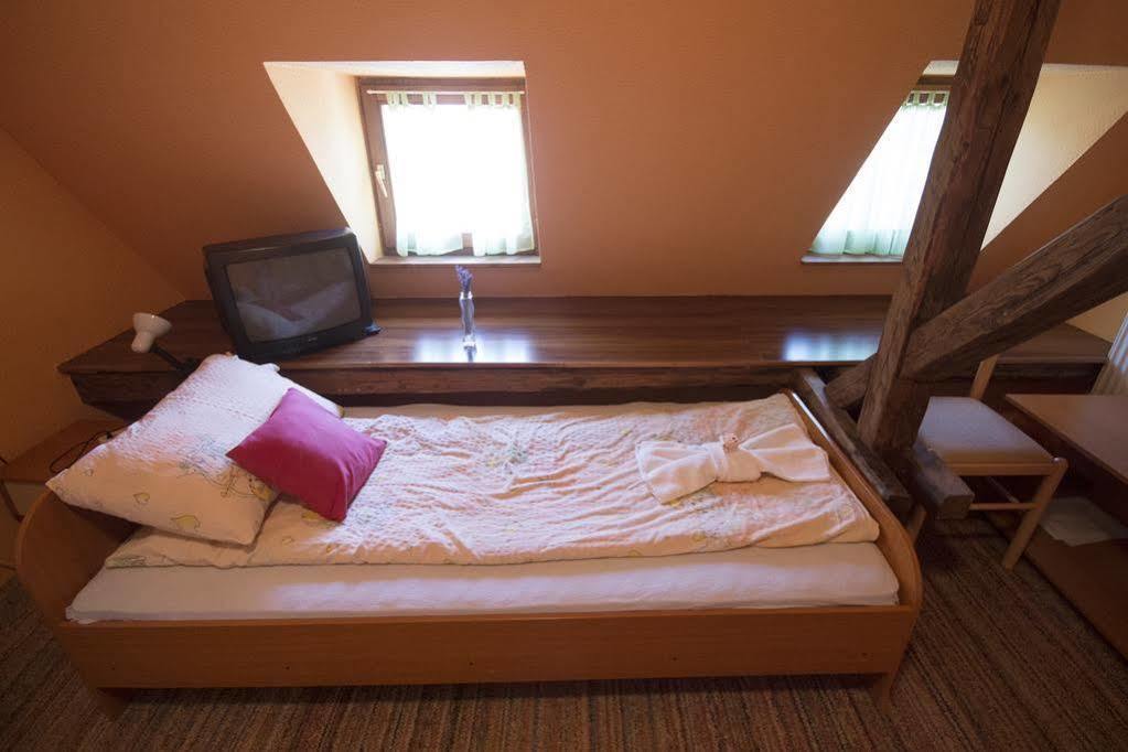 Villa Ricz Palic Luaran gambar