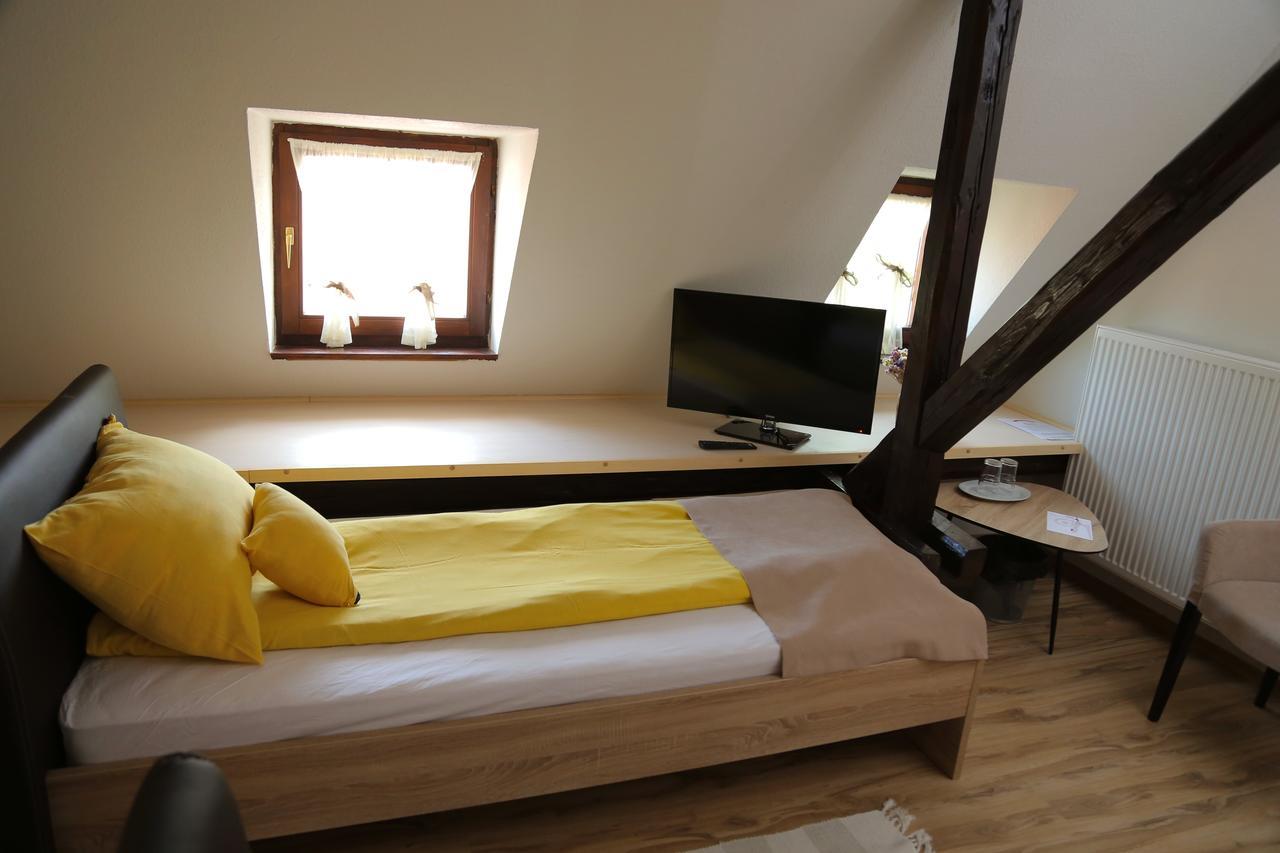 Villa Ricz Palic Luaran gambar