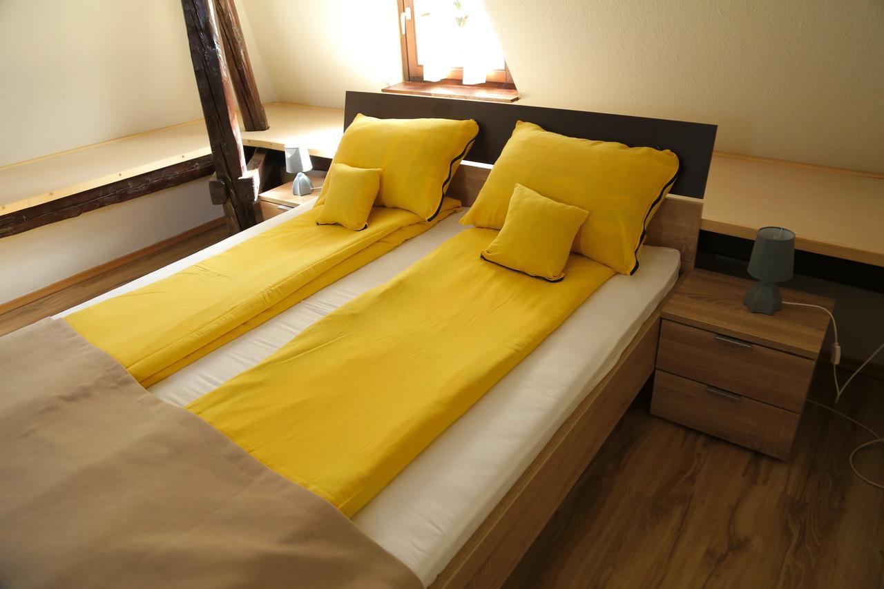 Villa Ricz Palic Luaran gambar