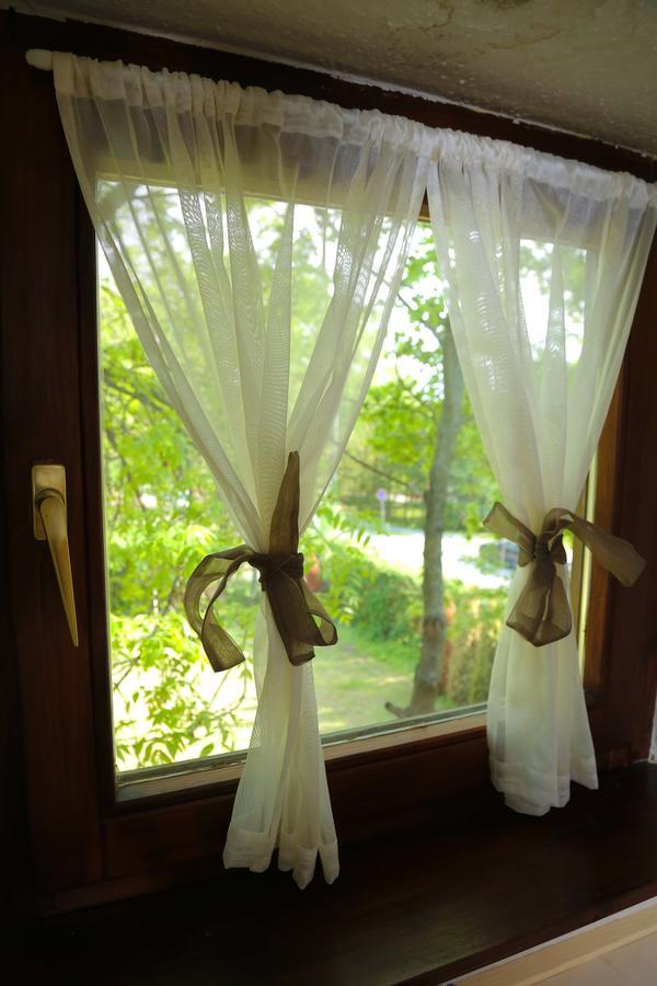 Villa Ricz Palic Luaran gambar