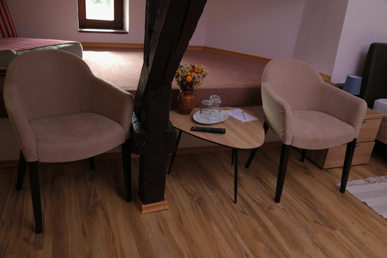 Villa Ricz Palic Luaran gambar